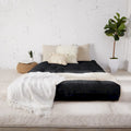 Matelas pliant Queen Size de 10 pouces