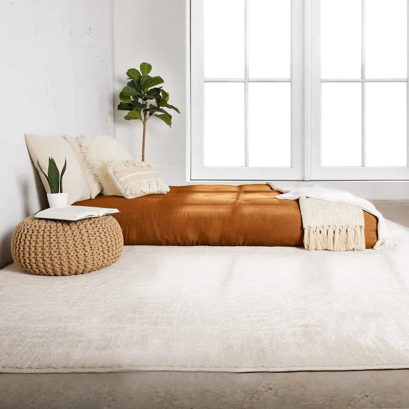Matelas pliant Queen Size de 10 pouces