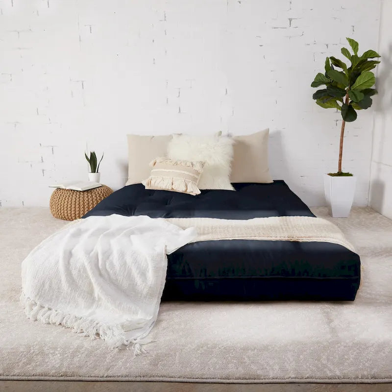 Matelas pliant Queen Size de 10 pouces