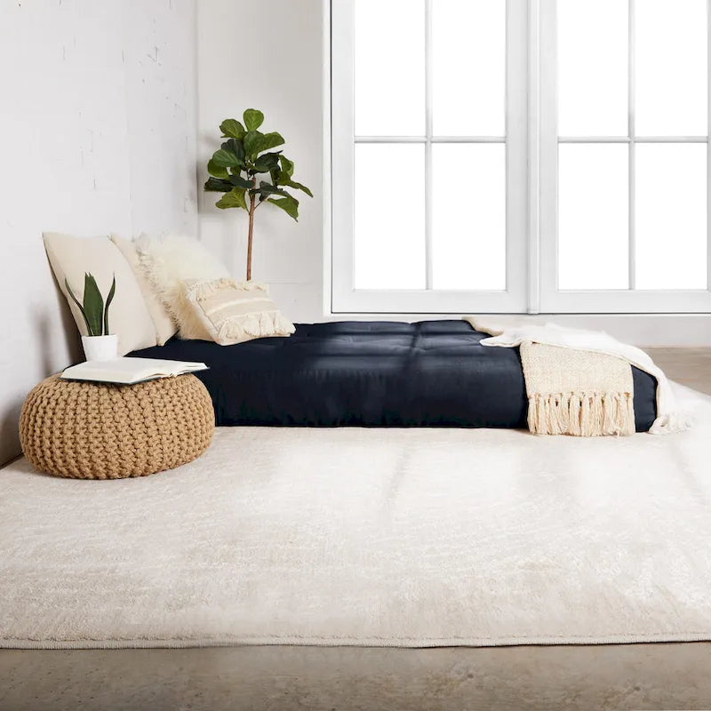 Matelas pliant Queen Size de 10 pouces
