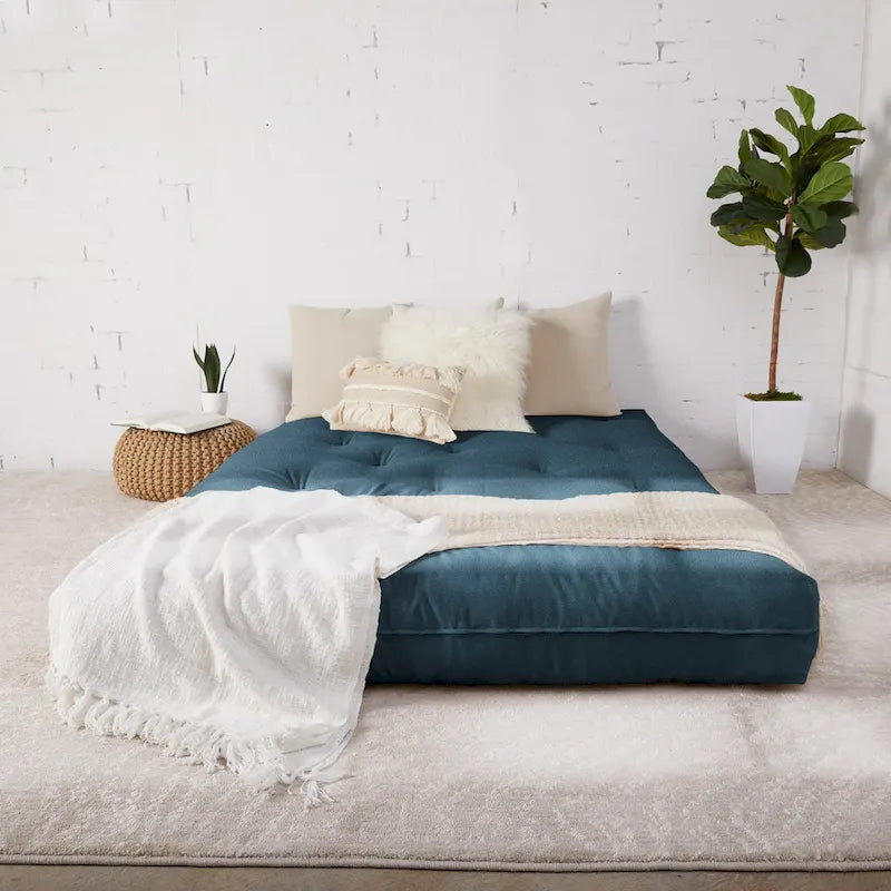 Matelas pliant Queen Size de 10 pouces
