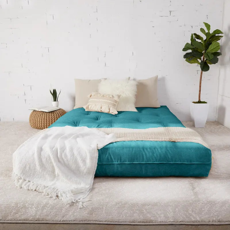Matelas pliant Queen Size de 10 pouces