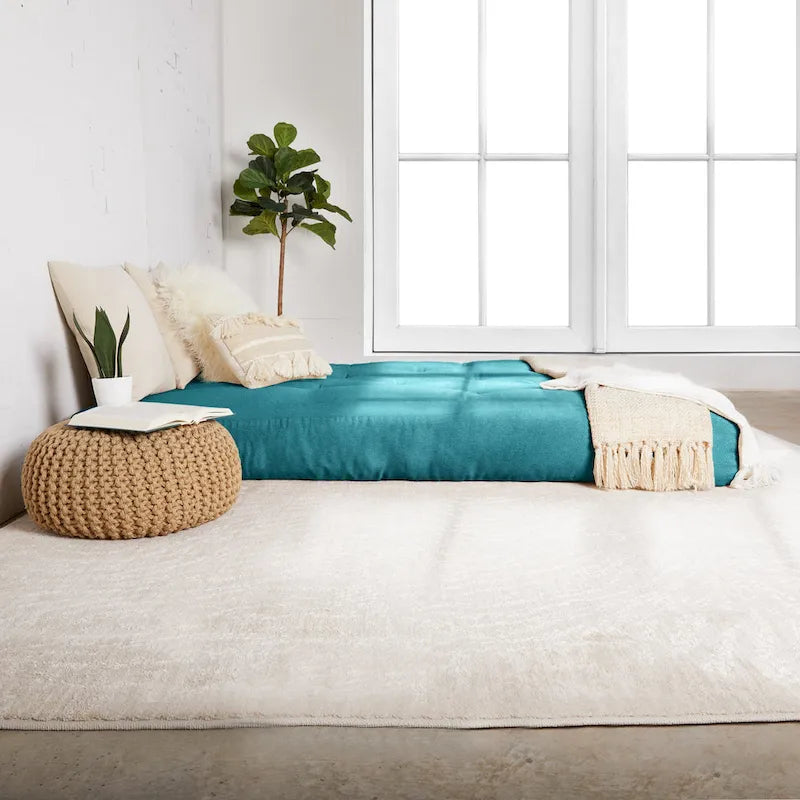 Matelas pliant Queen Size de 10 pouces
