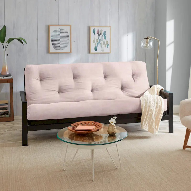 Matelas pliant Queen Size de 10 pouces