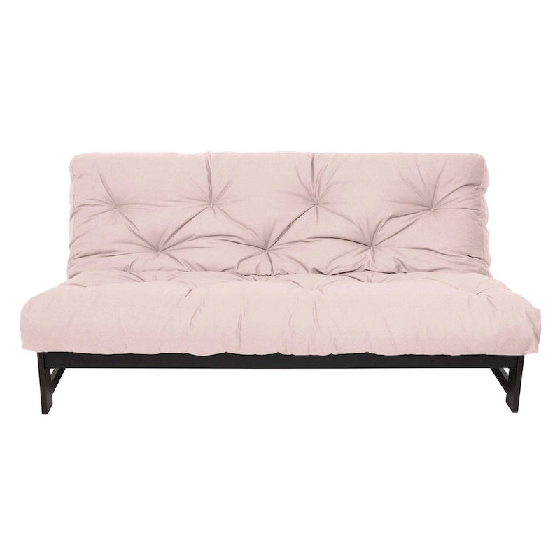 Matelas pliant Queen Size de 10 pouces