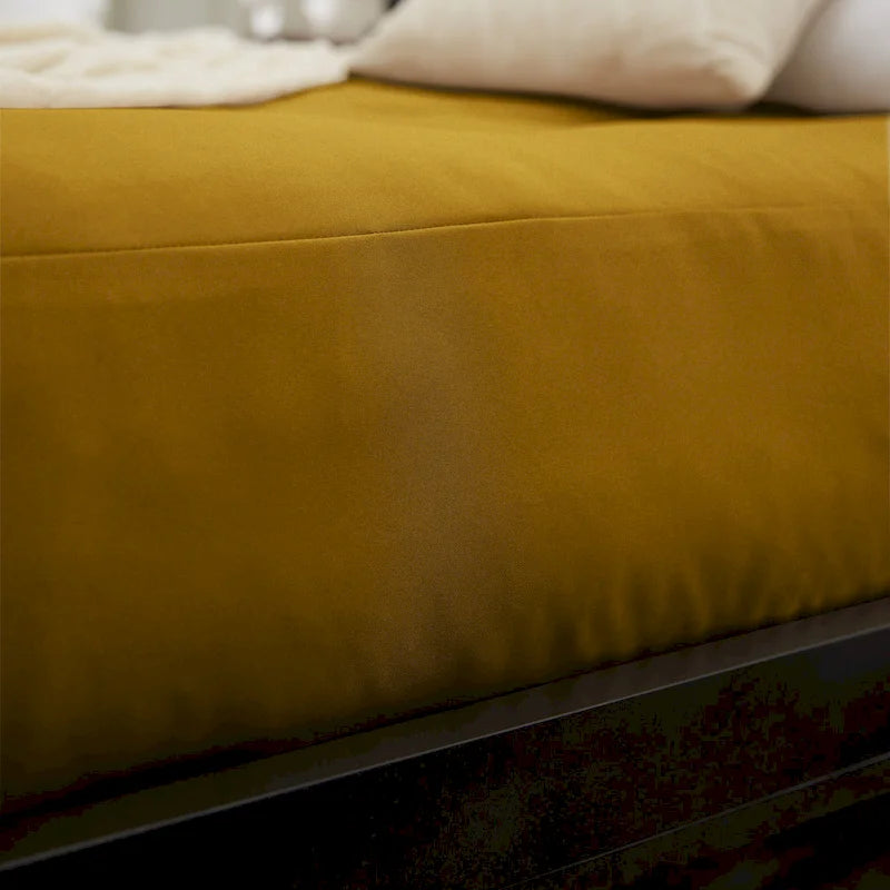 Matelas pliant Queen Size de 10 pouces
