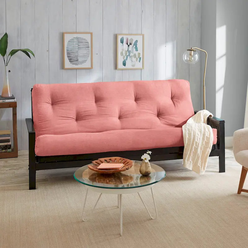 Matelas pliant Queen Size de 10 pouces
