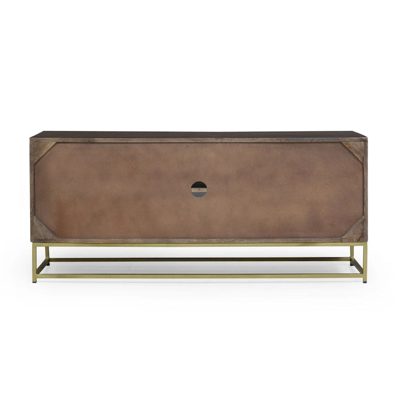 Meuble TV moderne en bois