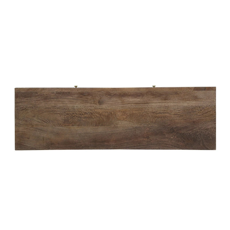 Meuble TV moderne en bois