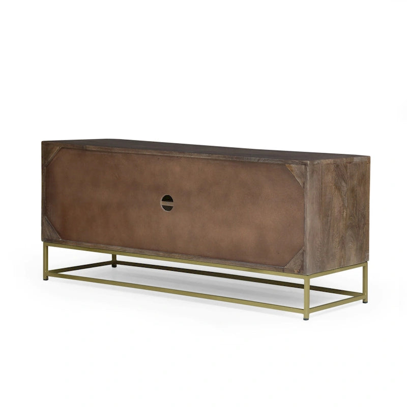 Meuble TV moderne en bois