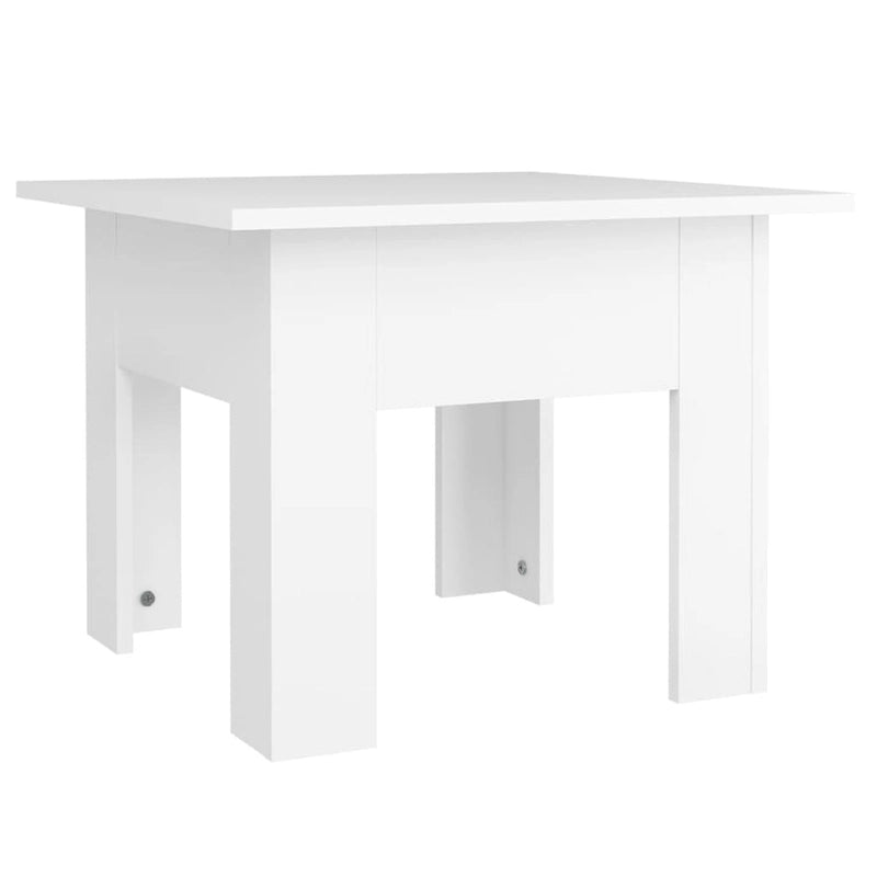 Table basse, table d'appoint, console, meubles de salon, bois d'ingénierie