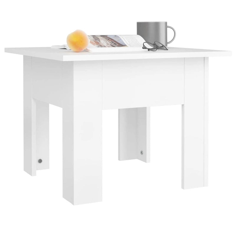 Table basse, table d'appoint, console, meubles de salon, bois d'ingénierie