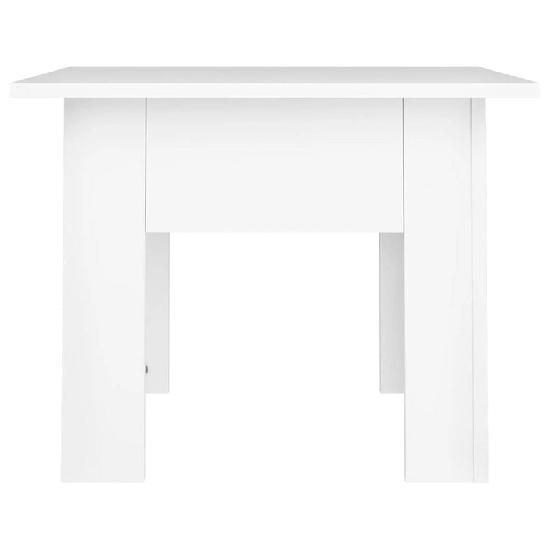 Table basse, table d'appoint, console, meubles de salon, bois d'ingénierie