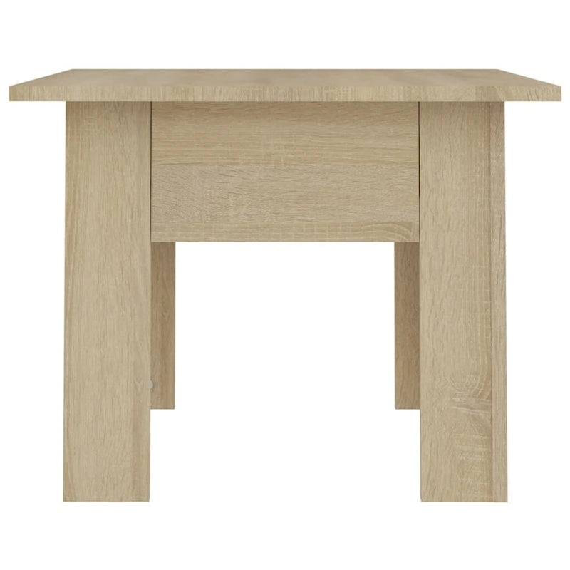 Table basse, table d'appoint, console, meubles de salon, bois d'ingénierie