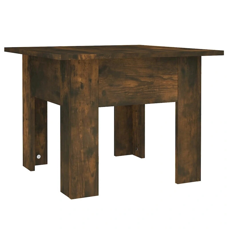Table basse, table d'appoint, console, meubles de salon, bois d'ingénierie