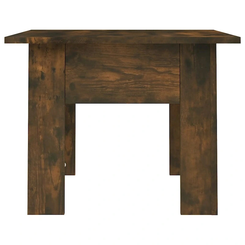 Table basse, table d'appoint, console, meubles de salon, bois d'ingénierie