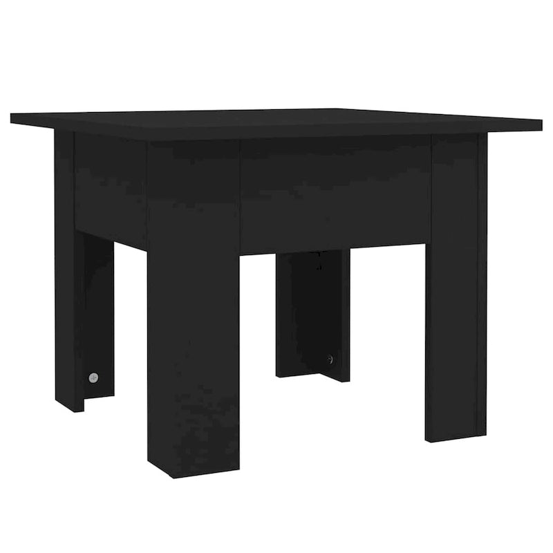 Table basse, table d'appoint, console, meubles de salon, bois d'ingénierie