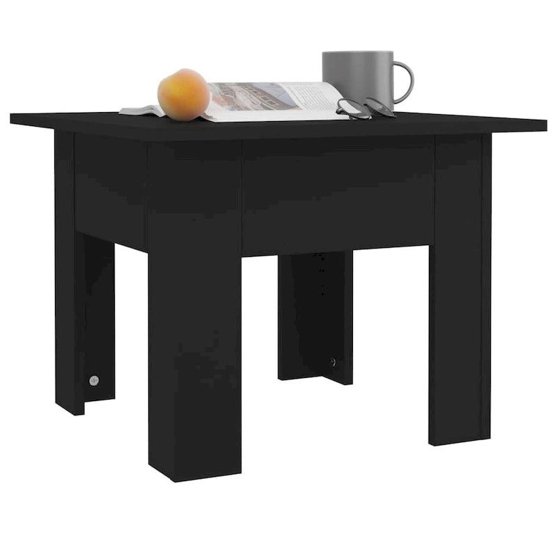 Table basse, table d'appoint, console, meubles de salon, bois d'ingénierie