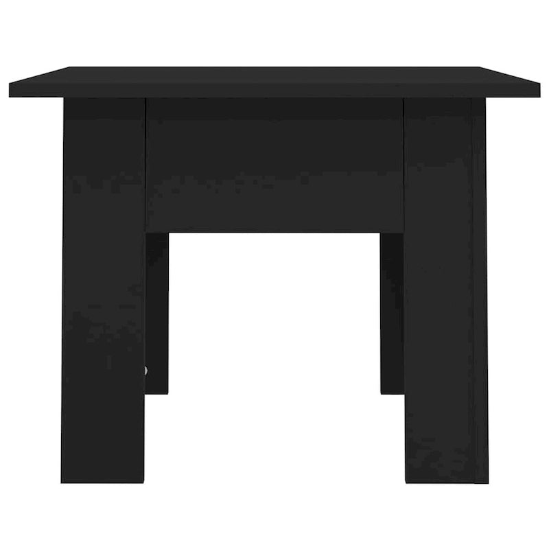 Table basse, table d'appoint, console, meubles de salon, bois d'ingénierie