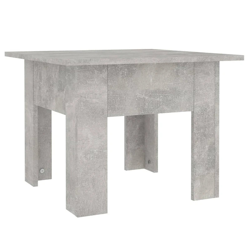 Table basse, table d'appoint, console, meubles de salon, bois d'ingénierie