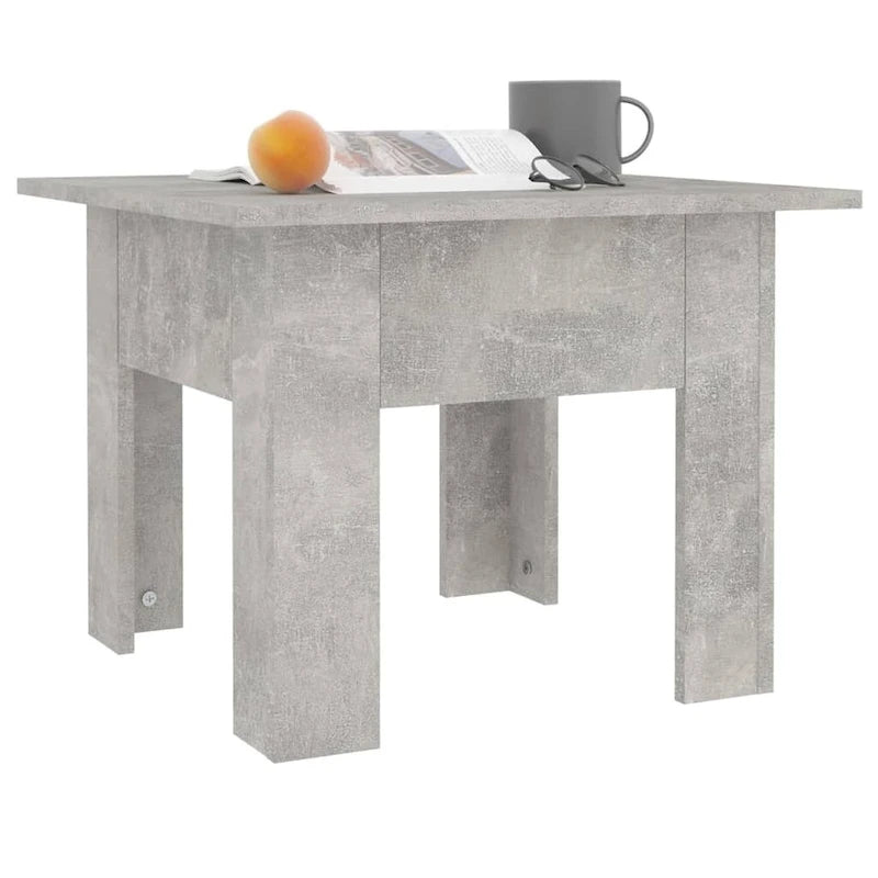 Table basse, table d'appoint, console, meubles de salon, bois d'ingénierie
