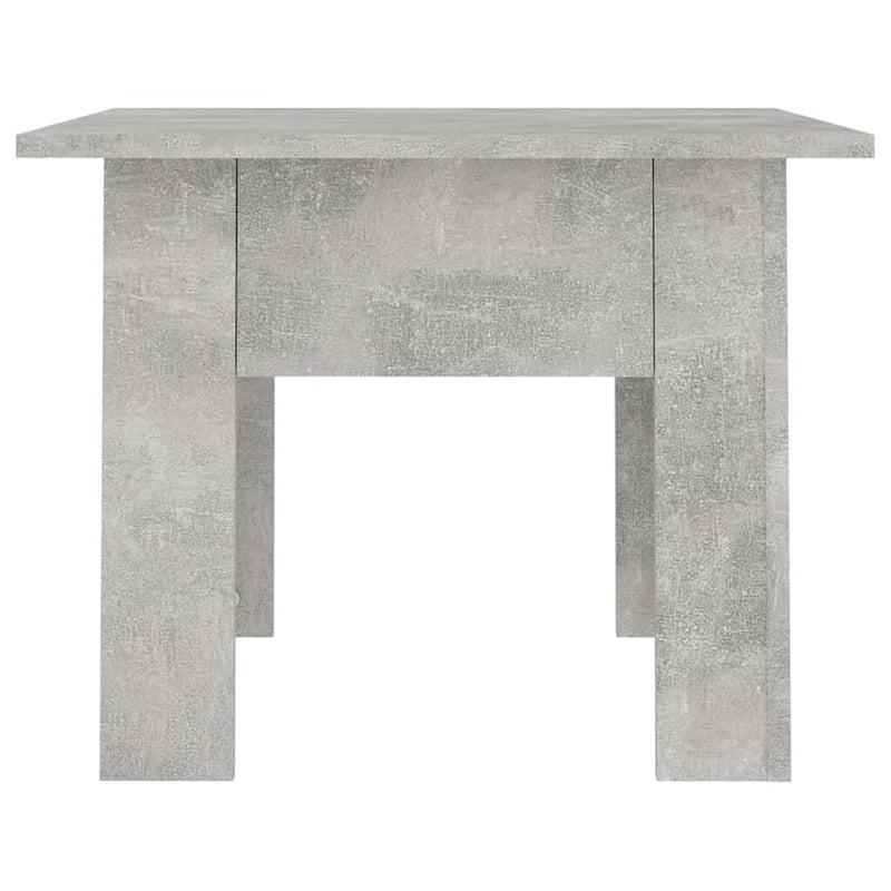 Table basse, table d'appoint, console, meubles de salon, bois d'ingénierie