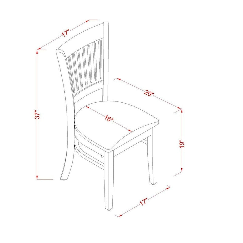 C'est un ensemble table et chaises de salle à manger trois pièces qui allie les styles de mobilier oriental et occidental.