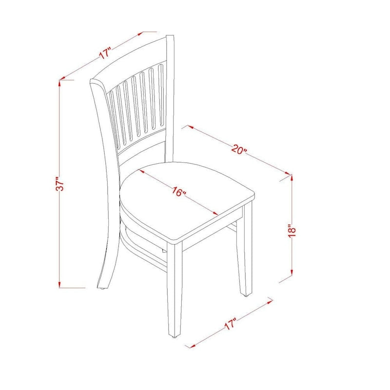 C'est un ensemble table et chaises de salle à manger trois pièces qui allie les styles de mobilier oriental et occidental.