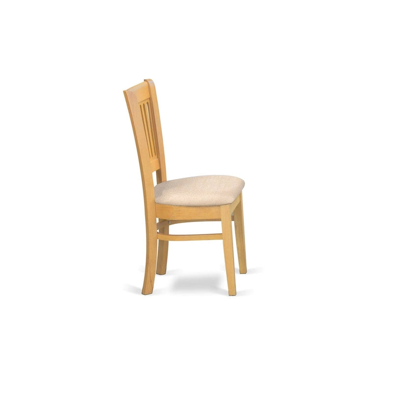 C'est un ensemble table et chaises de salle à manger trois pièces qui allie les styles de mobilier oriental et occidental.