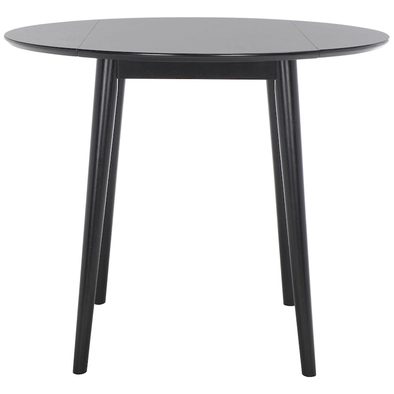 Table ronde pliante