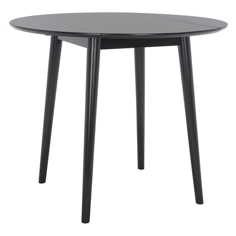 Table ronde pliante