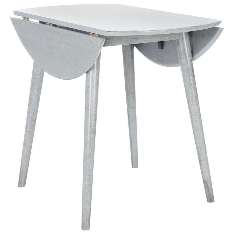 Table ronde pliante